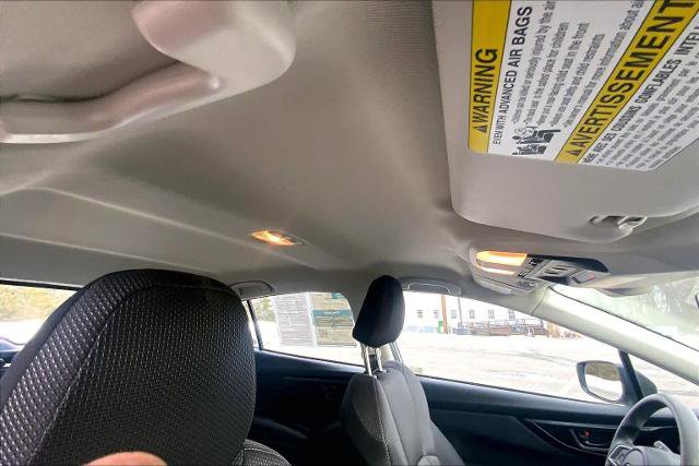 Used 2022 Subaru Impreza 2.0i image 14