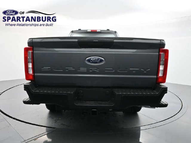 Certified 2026 Ford F250 XL RWD image 6