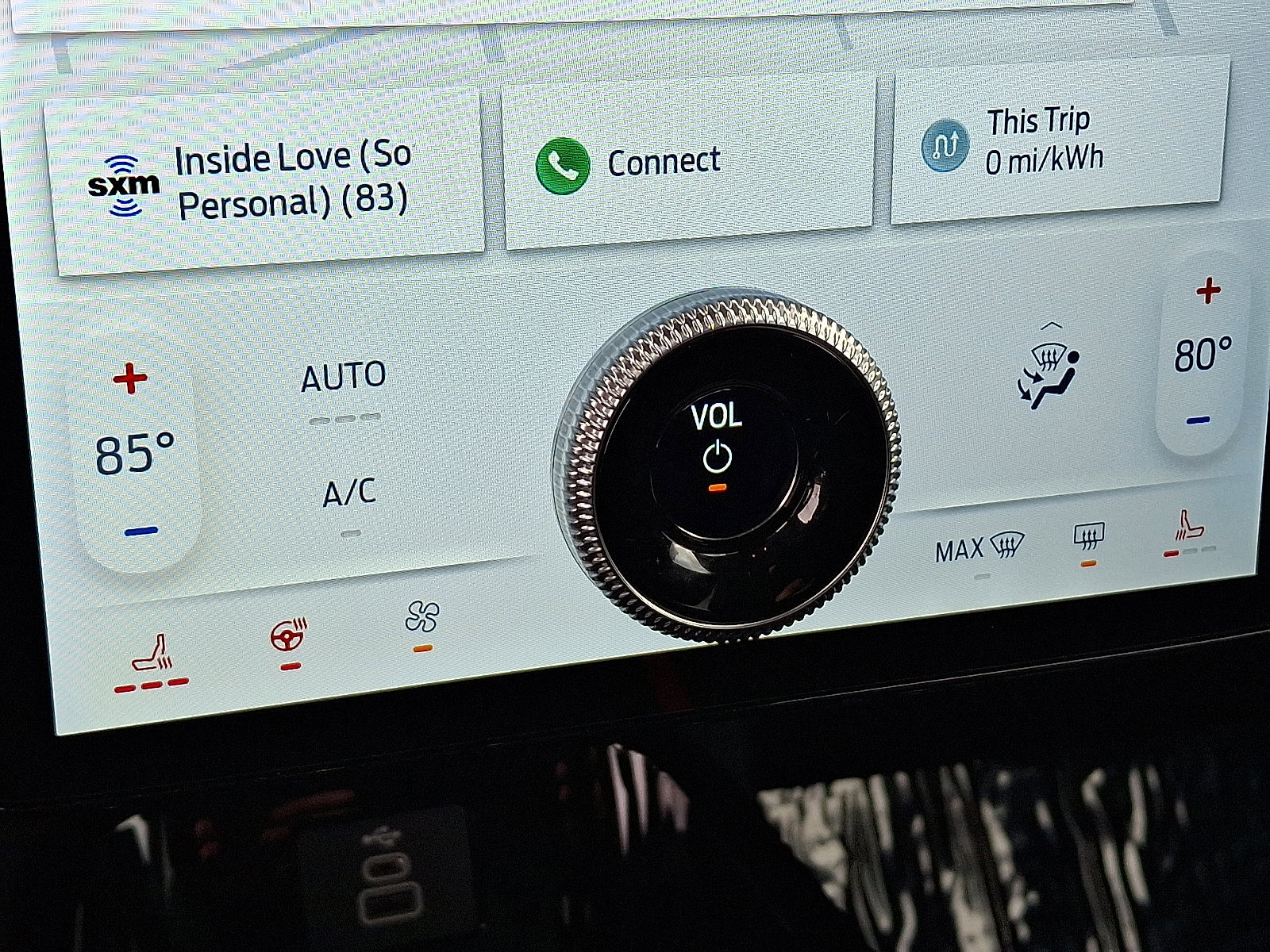 Certified 2025 Ford Mustang Mach-E Premium image 15