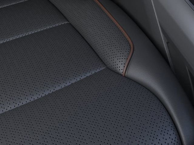 Certified 2025 Ford F150 Lariat w/ Equipment Group 502A High image 16