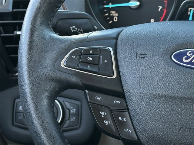 Certified 2019 Ford Escape Titanium image 13