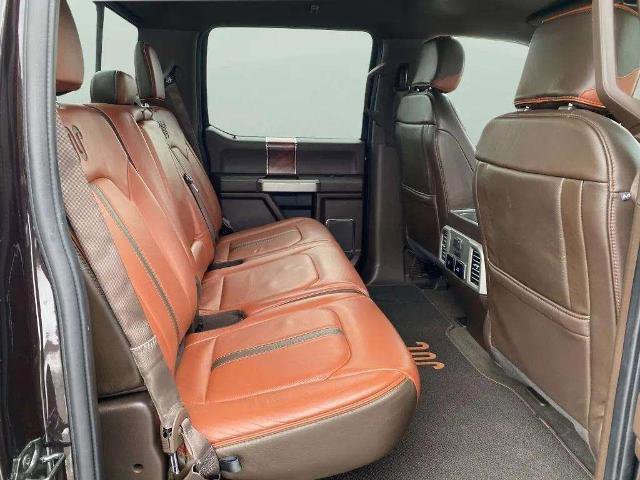 Certified 2019 Ford F150 King Ranch w/ Equipment Group 601A Luxury image 18