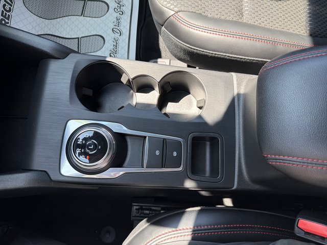 Certified 2024 Ford Escape ST-Line Select w/ Tech Pack #1 AWD/4WD image 18