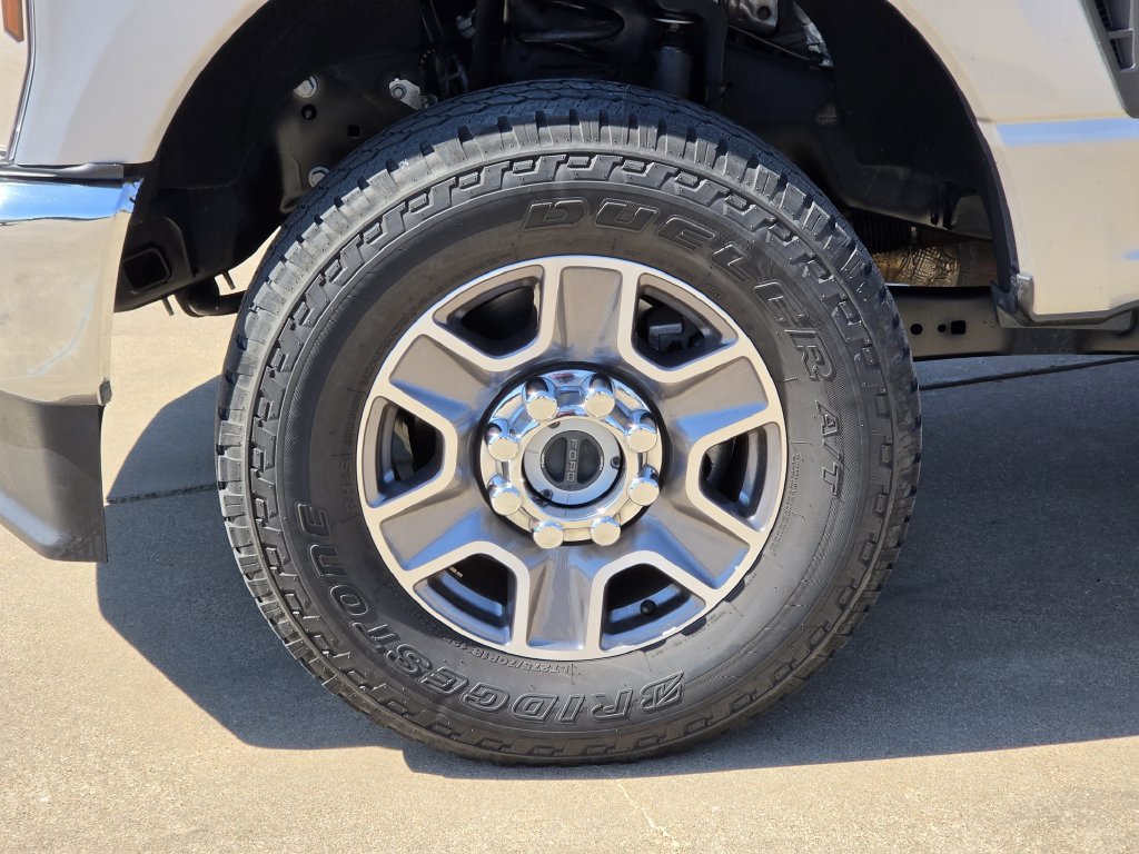 Certified 2024 Ford F250 4x4 Crew Cab Super Duty image 10