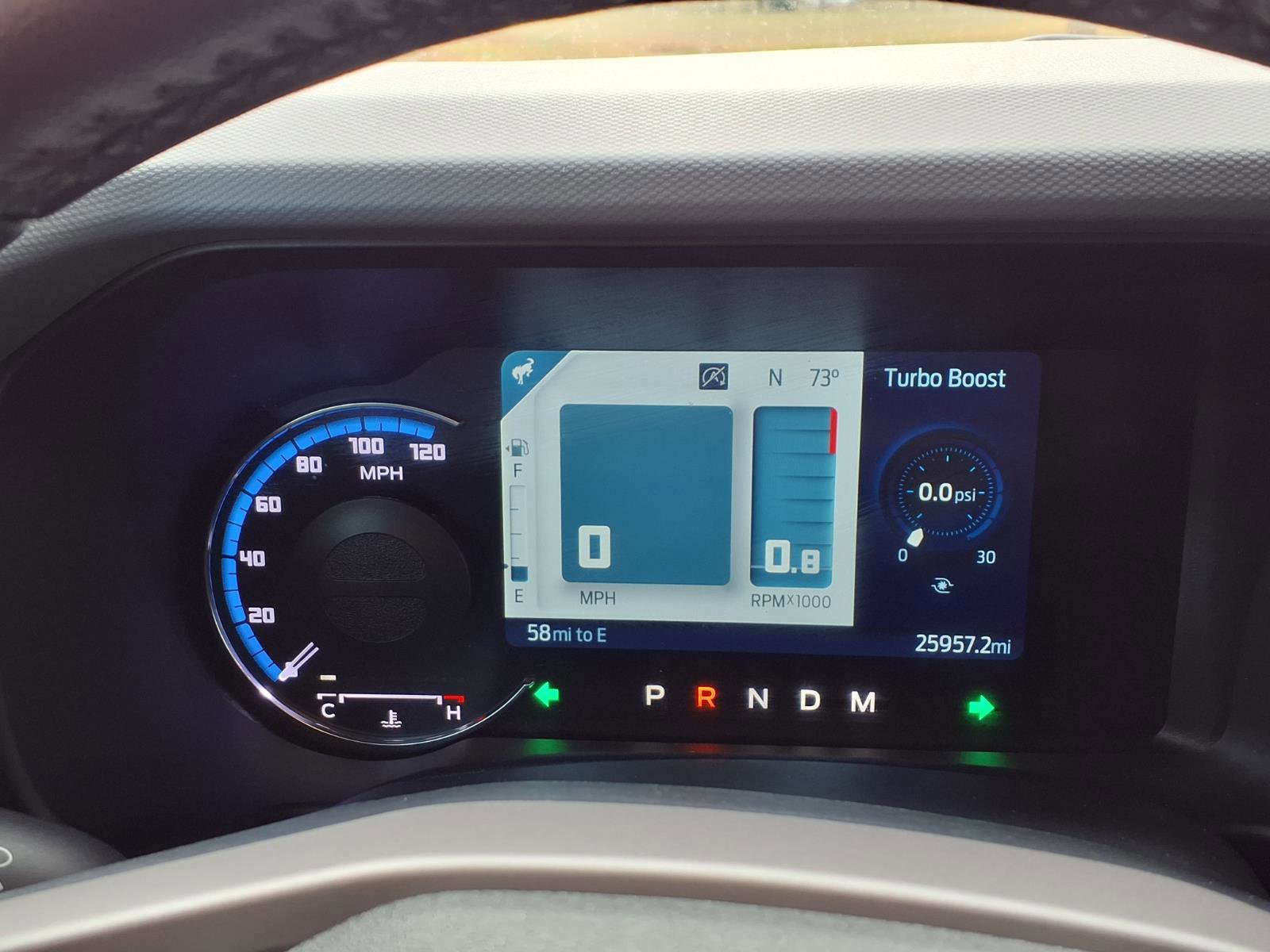 Certified 2023 Ford Bronco Big Bend image 20