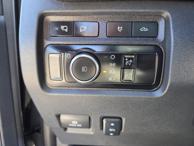 Certified 2024 Ford F250 Platinum AWD/4WD image 25