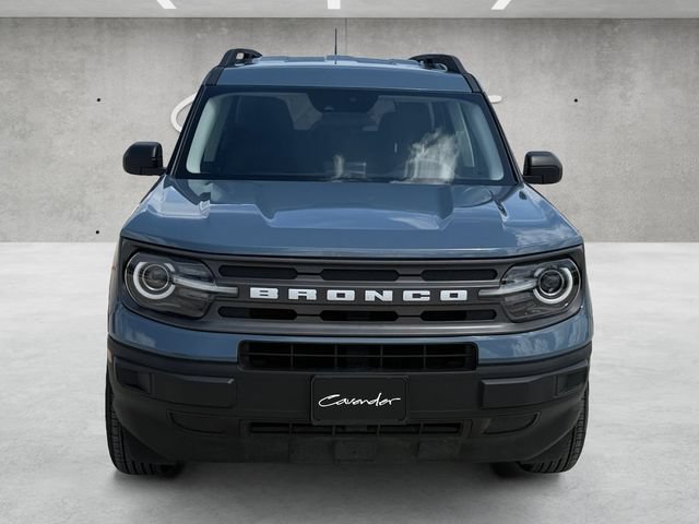 Certified 2024 Ford Bronco Sport Big Bend AWD/4WD image 19