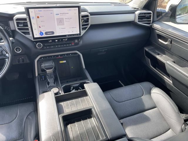 Used 2022 Toyota Tundra Limited image 14