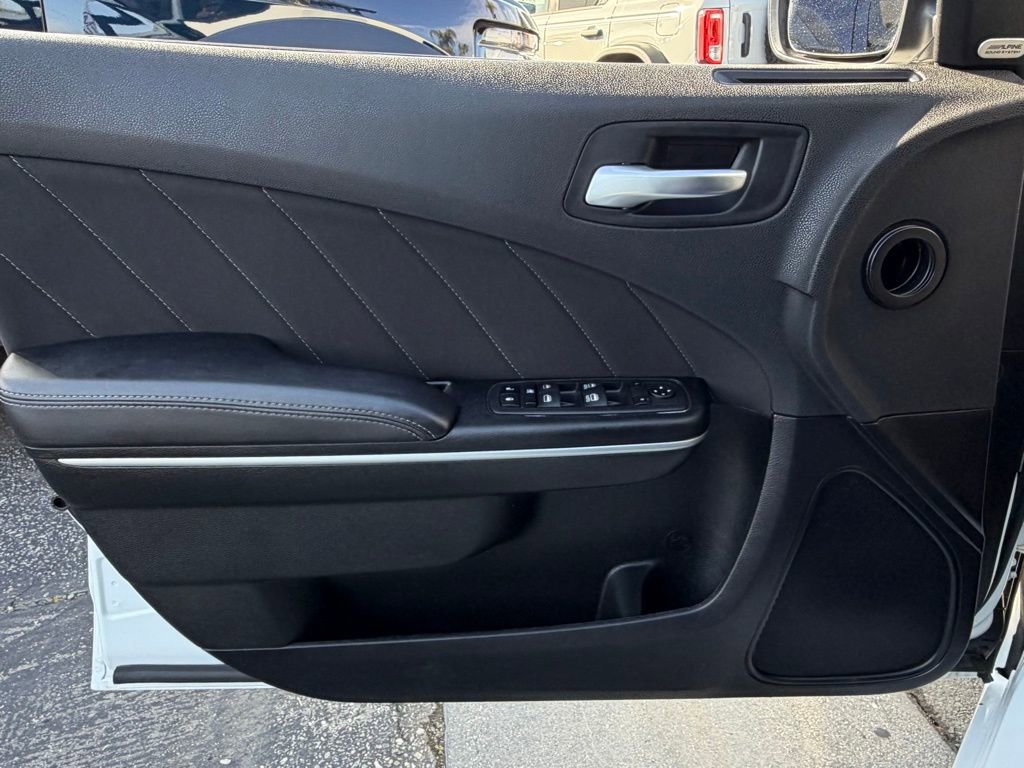 Used 2023 Dodge Charger SXT w/ Cold Weather Package image 13