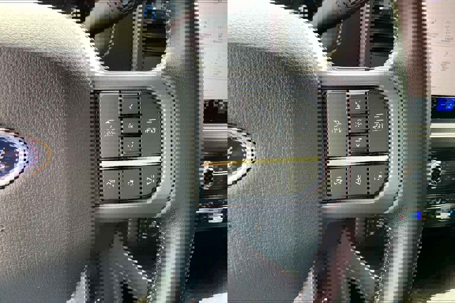 Certified 2023 Ford F250 Lariat w/ Chrome Package image 24