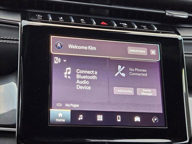 Used 2022 Jeep Grand Cherokee L Laredo AWD/4WD image 11