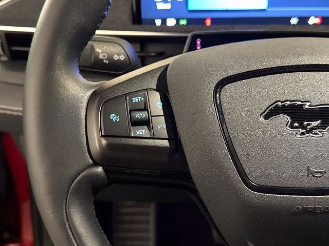 Certified 2023 Ford Mustang Mach-E Premium AWD/4WD image 21