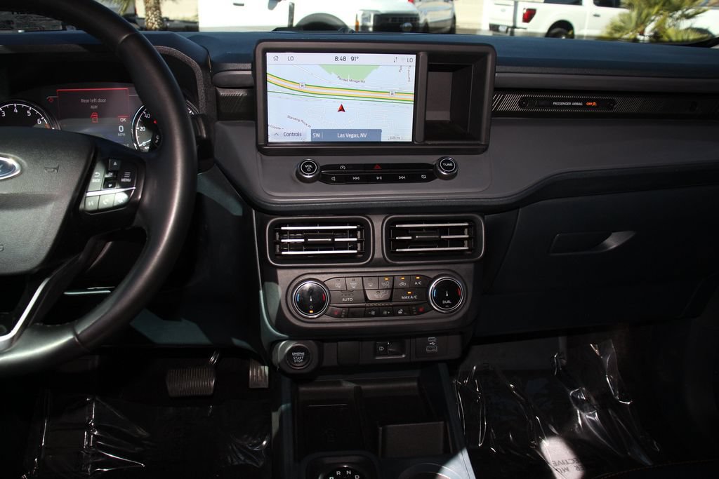 Certified 2024 Ford Maverick Tremor w/ Tremor Off-Road Package AWD/4WD image 18