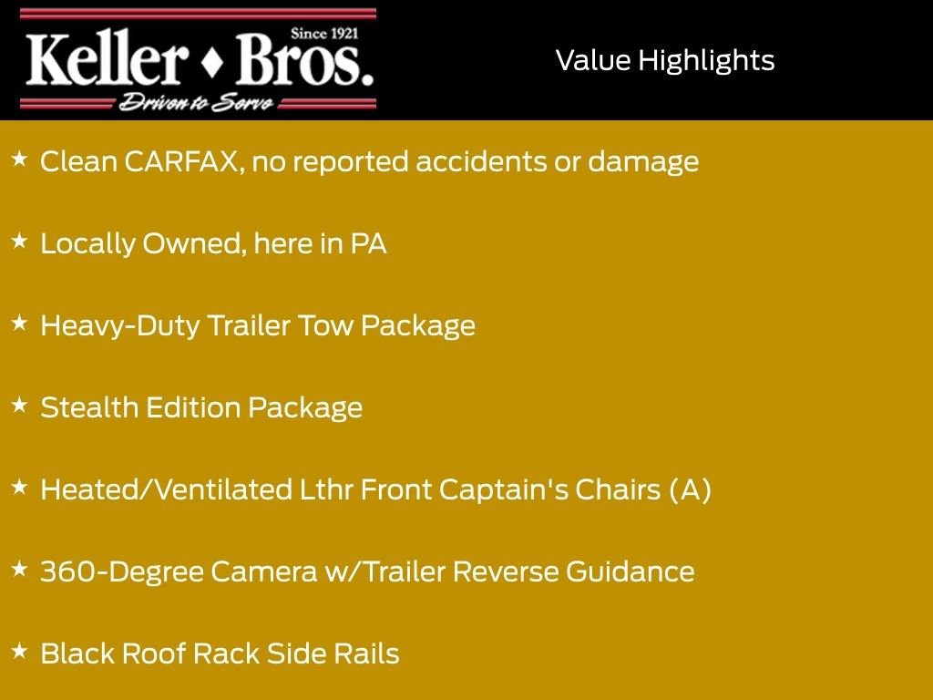 Certified 2023 Ford Expedition Limited AWD/4WD image 9