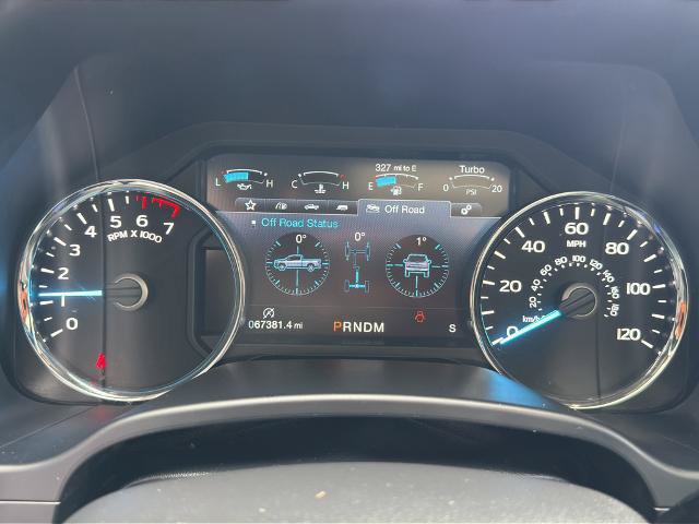 Certified 2019 Ford F150 Lariat AWD/4WD image 29