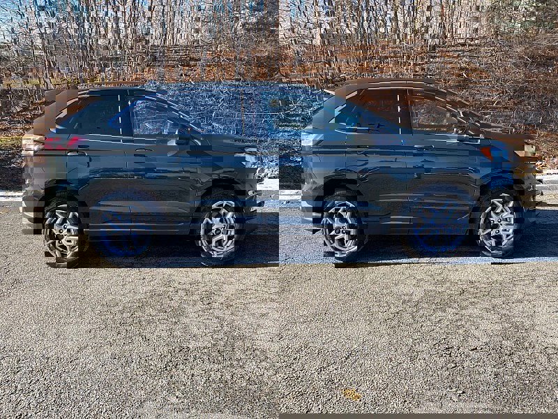 Certified 2022 Ford Edge SEL w/ Convenience Package image 6