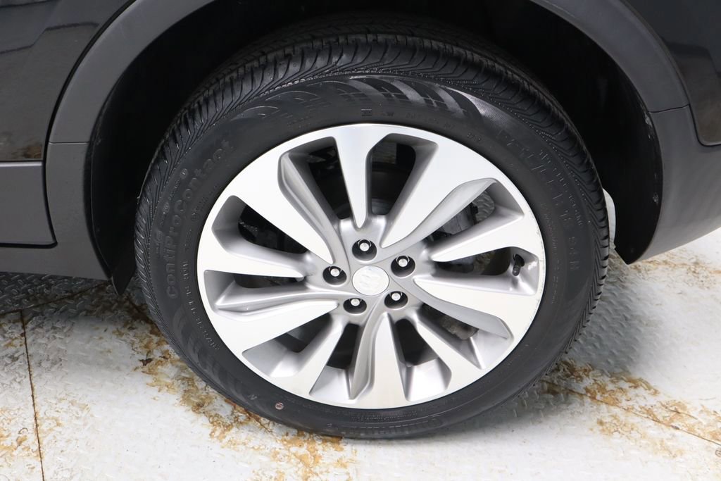 Used 2020 Buick Encore Preferred w/ Safety Package image 18