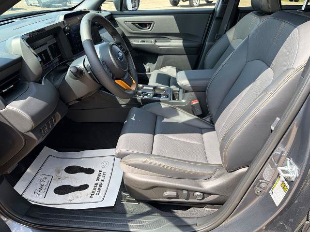 Used 2026 Subaru Outback Wilderness AWD/4WD image 9