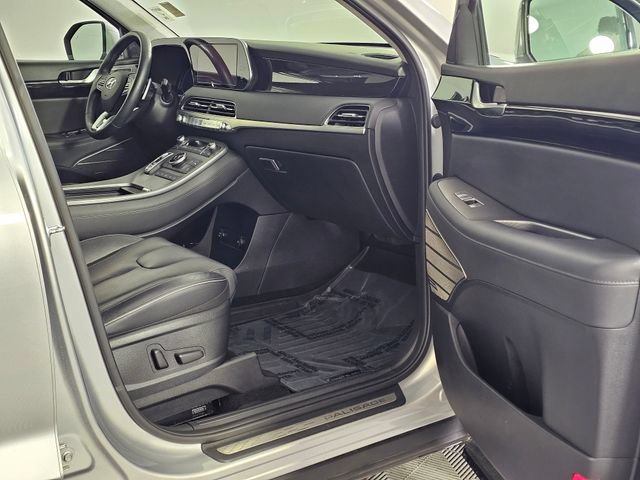 Used 2022 Hyundai Palisade Limited AWD/4WD image 15