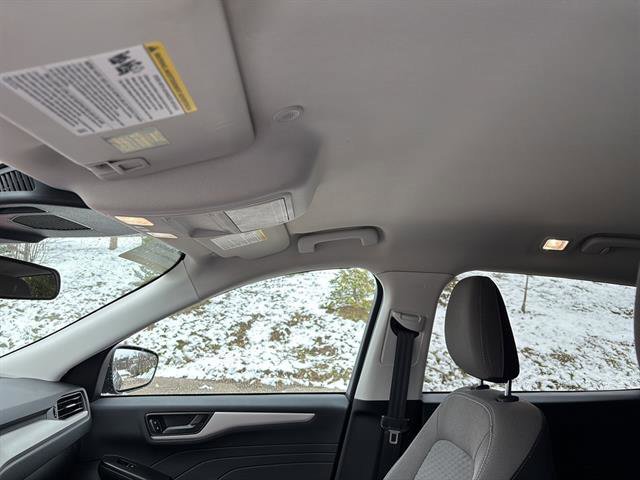 Certified 2022 Ford Escape SE w/ Convenience Package image 15