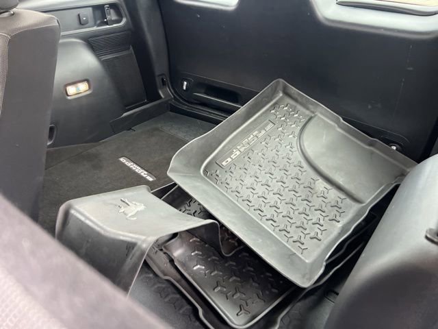 Certified 2024 Ford Bronco Sport Big Bend w/ Convenience Package AWD/4WD image 22