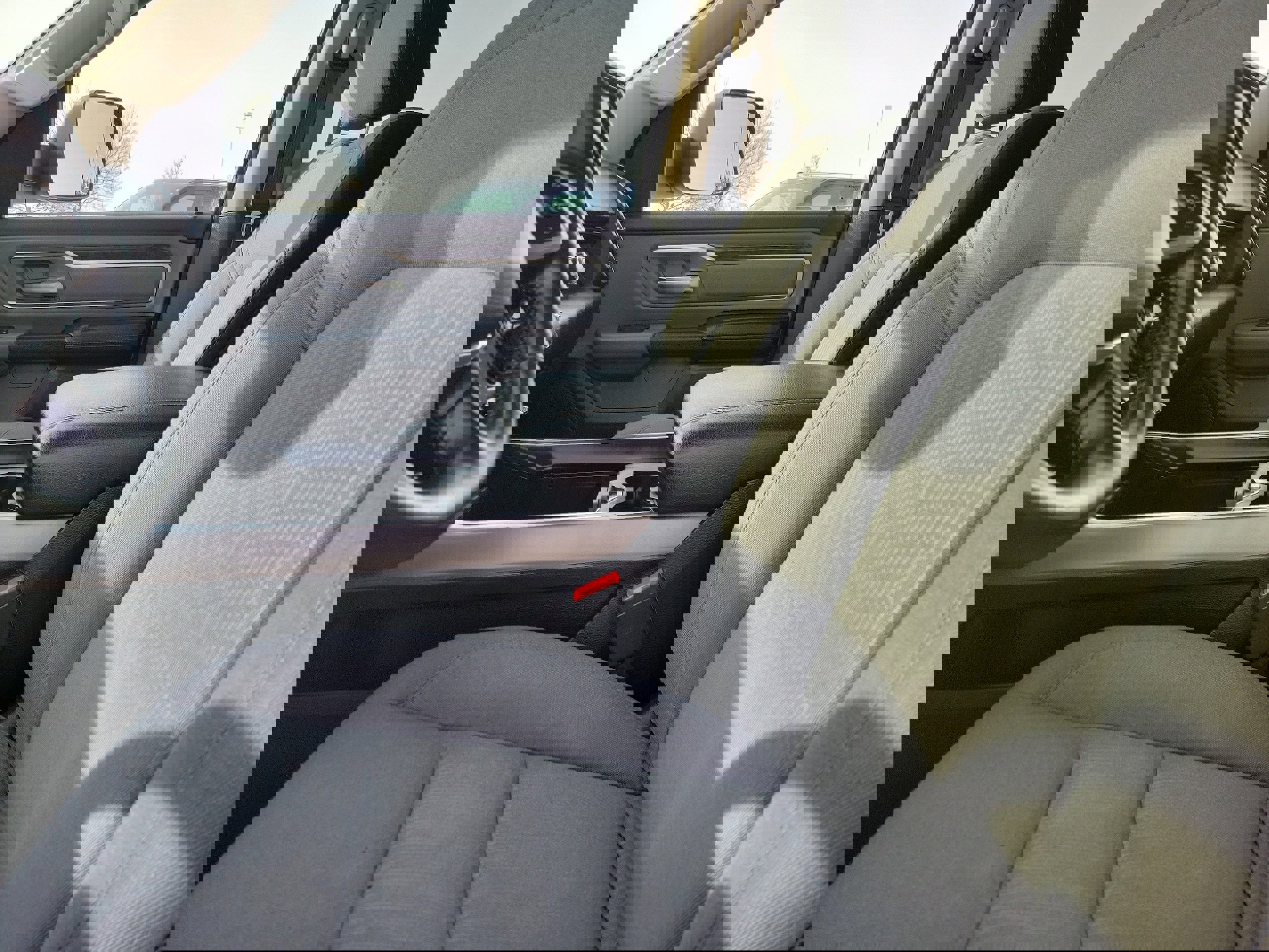 Used 2020 RAM 1500 Big Horn image 20