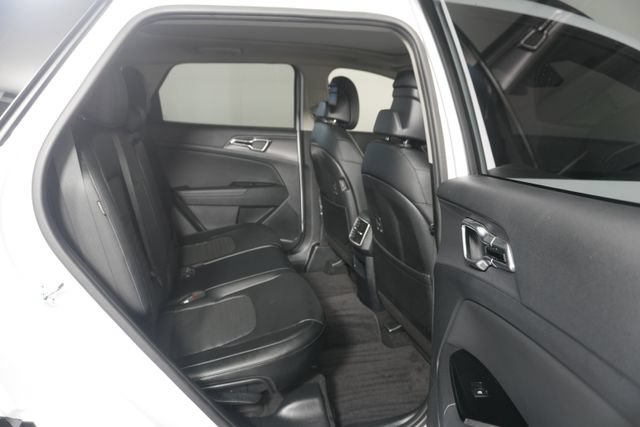 Used 2025 Kia Sportage SX AWD/4WD image 27