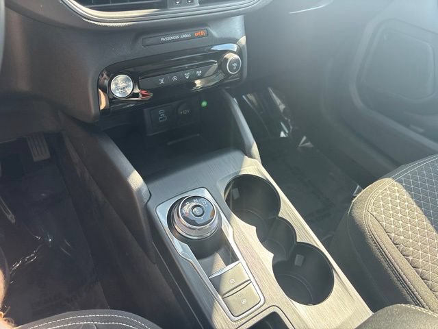 Certified 2023 Ford Escape Active w/ Tech Pack #1 FWD image 27