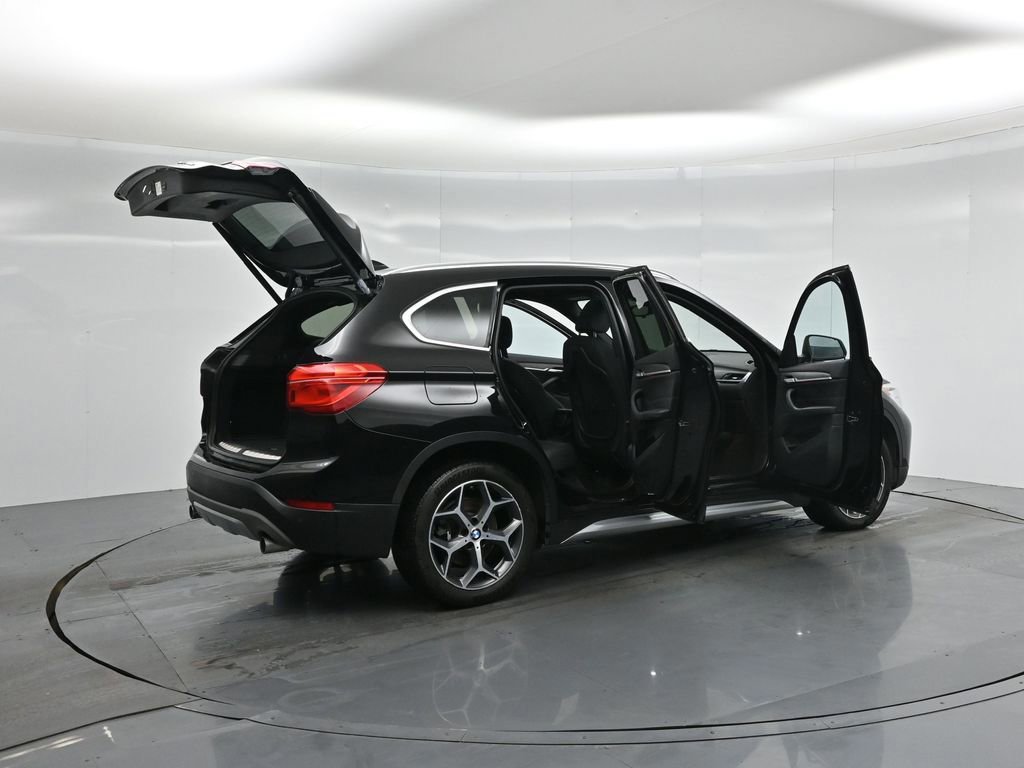 Used 2019 BMW X1 sDrive28i w/ Convenience Package image 35