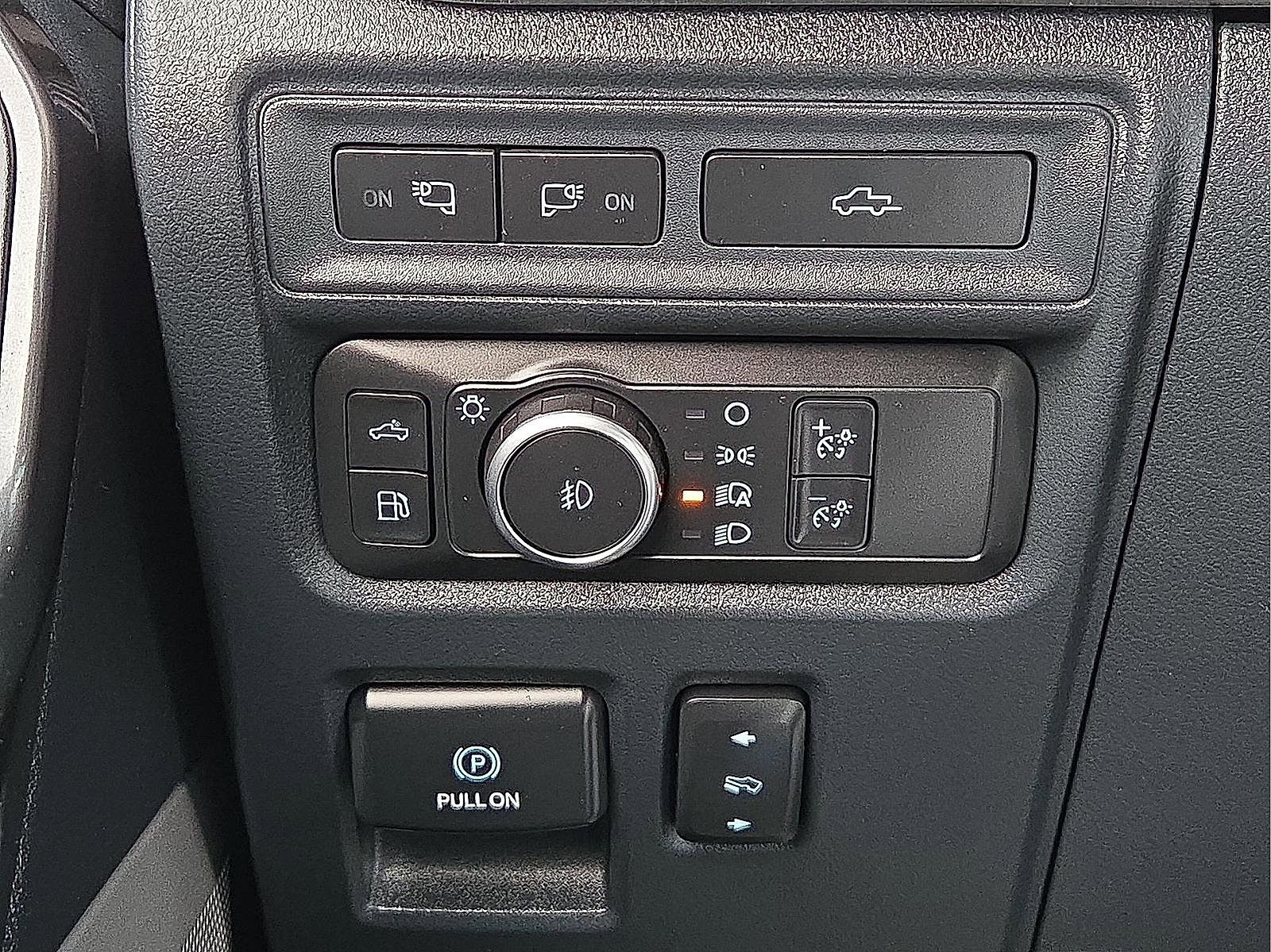 Certified 2022 Ford F150 Lariat w/ Equipment Group 502A High image 22