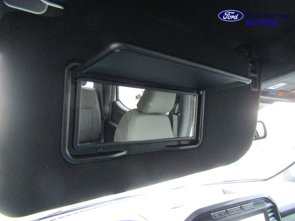 Certified 2023 Ford F150 XLT w/ Equipment Group 302A High AWD/4WD image 39