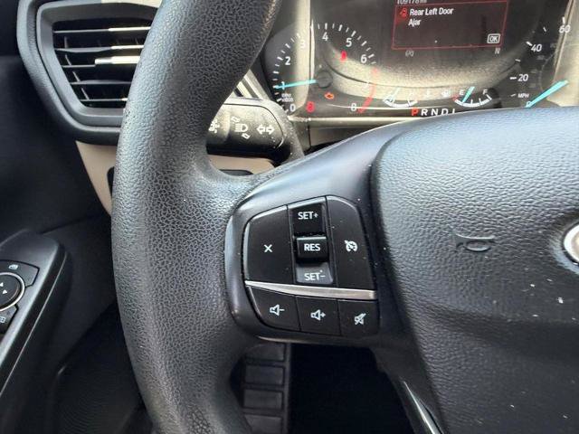 Certified 2020 Ford Escape SE FWD image 12