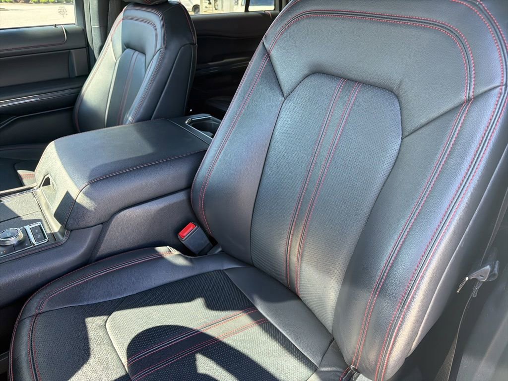 Certified 2023 Ford Expedition Limited AWD/4WD image 22