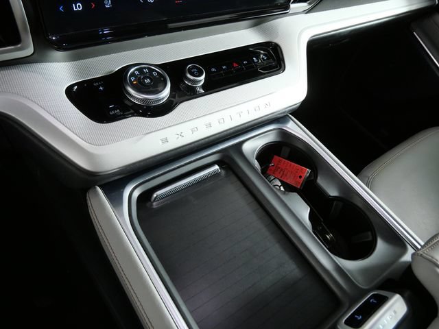 Certified 2025 Ford Expedition Max Active AWD/4WD image 20