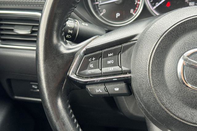 Used 2023 MAZDA CX-5 AWD 2.5 S w/ Select Package image 25