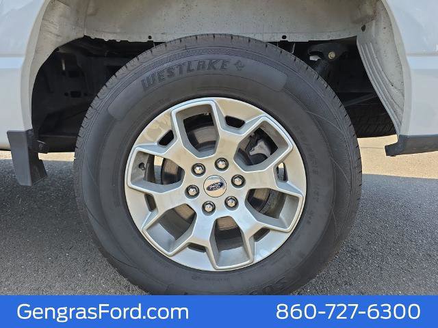 Certified 2023 Ford F150 XLT image 12
