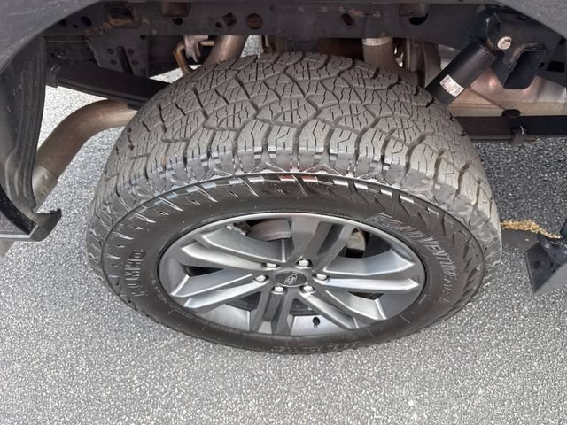 Certified 2023 Ford F150 XLT w/ Equipment Group 302A High AWD/4WD image 18