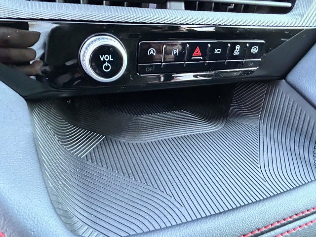 Certified 2026 Ford Explorer ST w/ Sun And Sound Package AWD/4WD image 30
