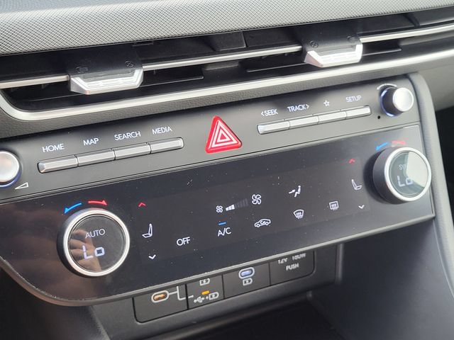 Used 2024 Hyundai Sonata SEL FWD image 26