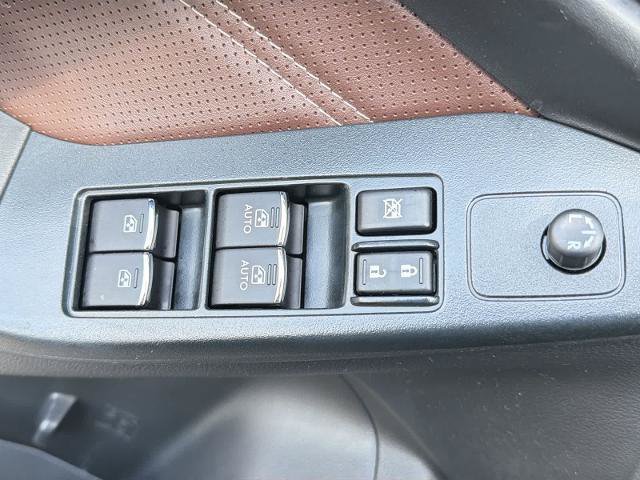 Used 2018 Subaru Forester 2.0XT Touring AWD/4WD image 17