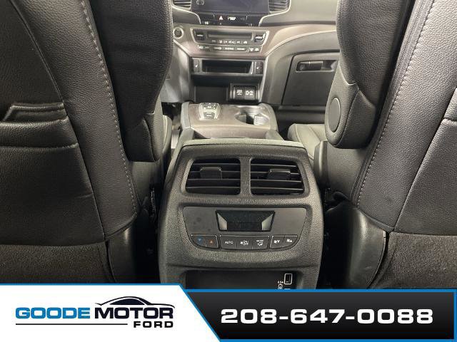 Used 2022 Honda Pilot EX-L image 27