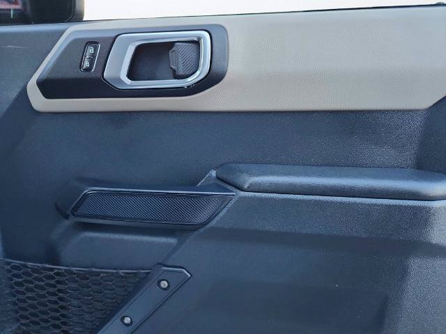 Certified 2025 Ford Bronco Big Bend AWD/4WD image 33