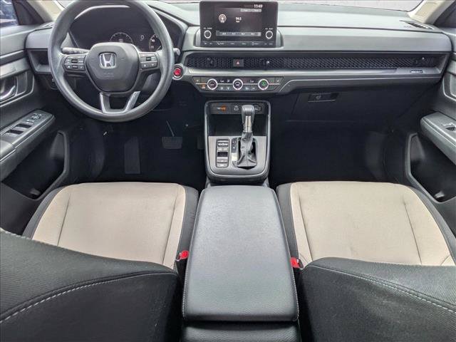 Used 2024 Honda CR-V EX image 16