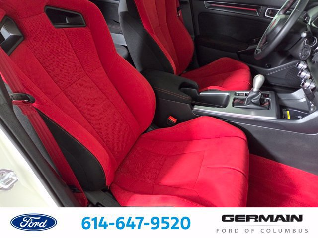 Used 2024 Honda Civic Type R image 29