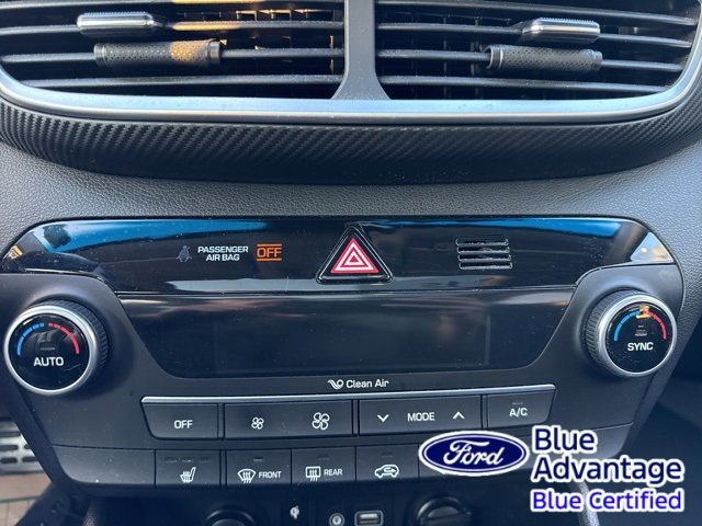 Used 2019 Hyundai Tucson Night image 22