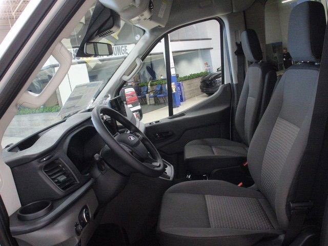 Certified 2024 Ford Transit 350 XLT image 15
