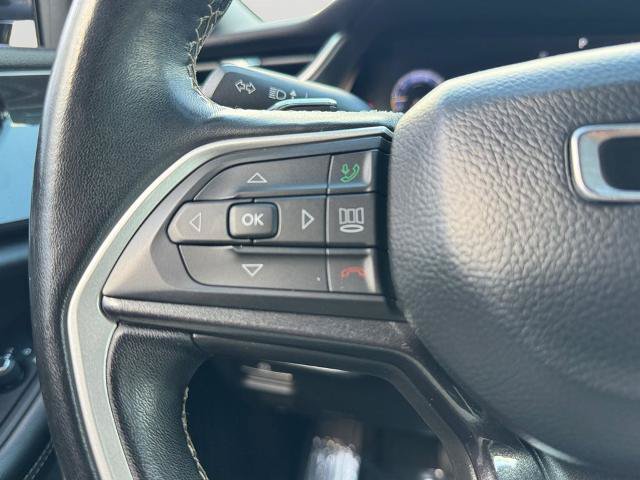 Used 2022 Jeep Grand Cherokee L Laredo AWD/4WD image 18
