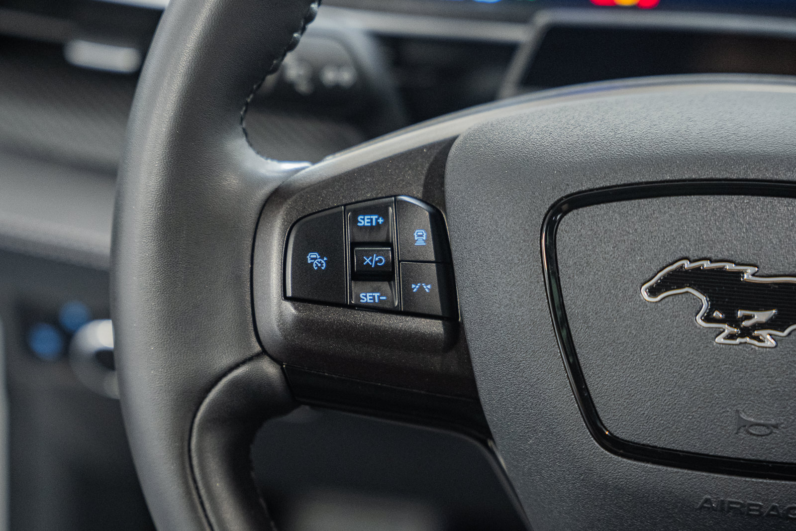 Certified 2023 Ford Mustang Mach-E Premium AWD/4WD image 31