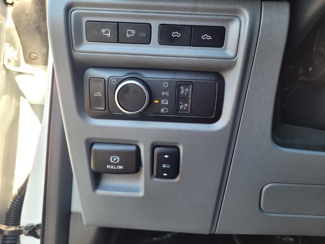 Certified 2024 Ford F150 Lightning Flash AWD/4WD image 15