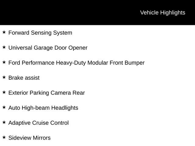 Certified 2021 Ford Bronco Wildtrak AWD/4WD image 6